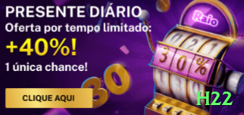h22: Melhores Práticas e Estratégias Comprovadas02 - h22 🎰💹 RTP efetivo boost: só jogue slots com promo cashback 10-20% — edge real de +15% na sua mão, grind vira lucro garantido! 💰🔥