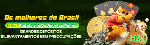 h22: Melhores Práticas e Estratégias Comprovadas01 - h22 🎰💹 Alta volatilidade + bankroll grande: jogue max bet em bônus rounds — potencial de multiplicadores insanos! 🌟🤑
